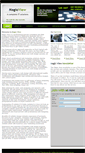 Mobile Screenshot of magicview.net