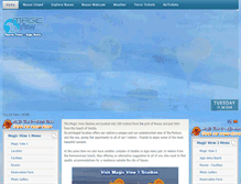 Tablet Screenshot of magicview.eu