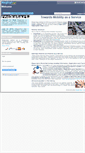 Mobile Screenshot of magicview.tv